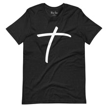 Load image into Gallery viewer, True Love Cross Short-Sleeve Unisex T-Shirt