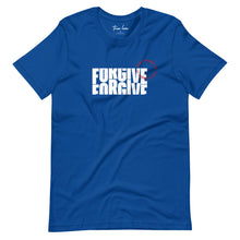 Load image into Gallery viewer, Don’t forget to Forgive t-shirt