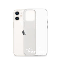 Load image into Gallery viewer, True Love iPhone Case