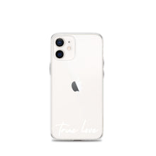 Load image into Gallery viewer, True Love iPhone Case