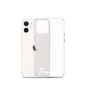 True Love iPhone Case