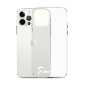 True Love iPhone Case