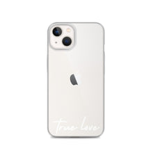 Load image into Gallery viewer, True Love iPhone Case