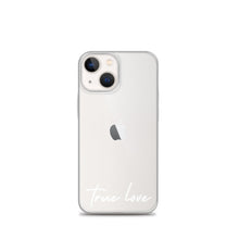 Load image into Gallery viewer, True Love iPhone Case