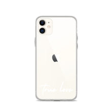 Load image into Gallery viewer, True Love iPhone Case