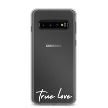 Load image into Gallery viewer, True Love Samsung Case