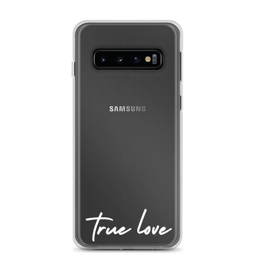 True Love Samsung Case