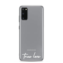 Load image into Gallery viewer, True Love Samsung Case