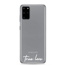 Load image into Gallery viewer, True Love Samsung Case