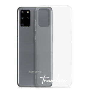 True Love Samsung Case