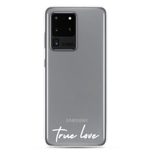 Load image into Gallery viewer, True Love Samsung Case