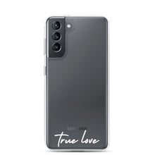 Load image into Gallery viewer, True Love Samsung Case