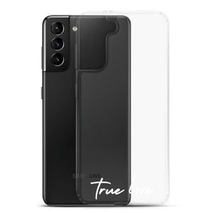 True Love Samsung Case