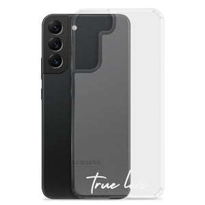 True Love Samsung Case